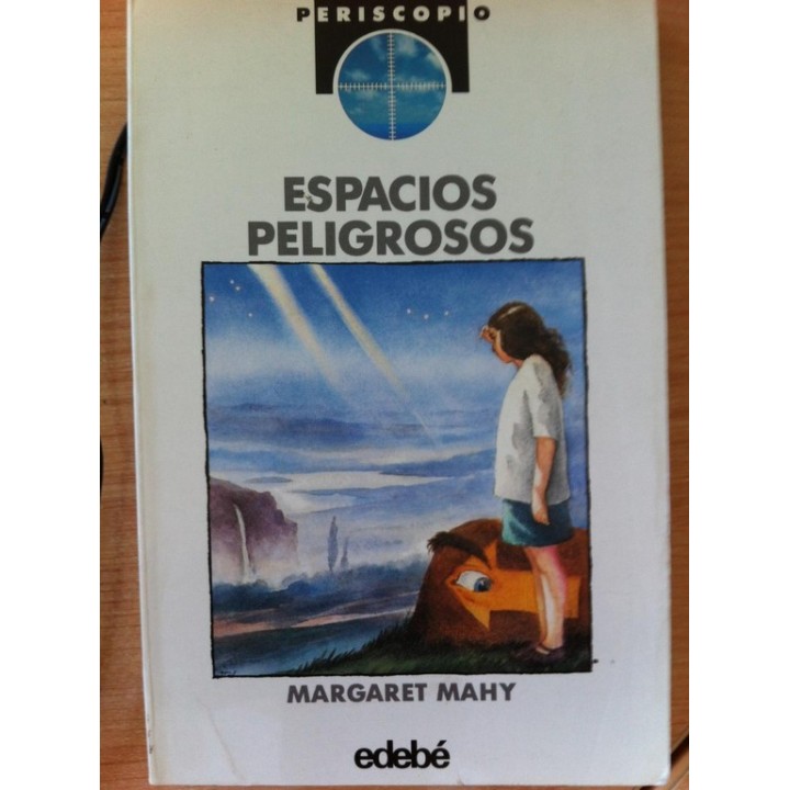 Espacios Peligrosos